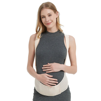 FAJA MATERNAL DE SOPORTE