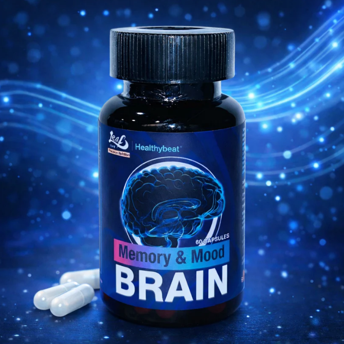Brain Memory & Mood™